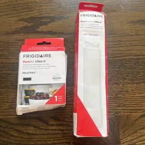 Frigidaire FRIGCOMBO4 PureSource EPTWFU01 & PureAir Ultra II PAULTRA2 Combo Kit
